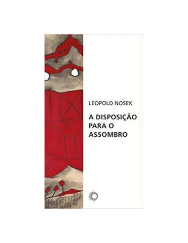 Livro, Disposição para o assombro, A[LS]