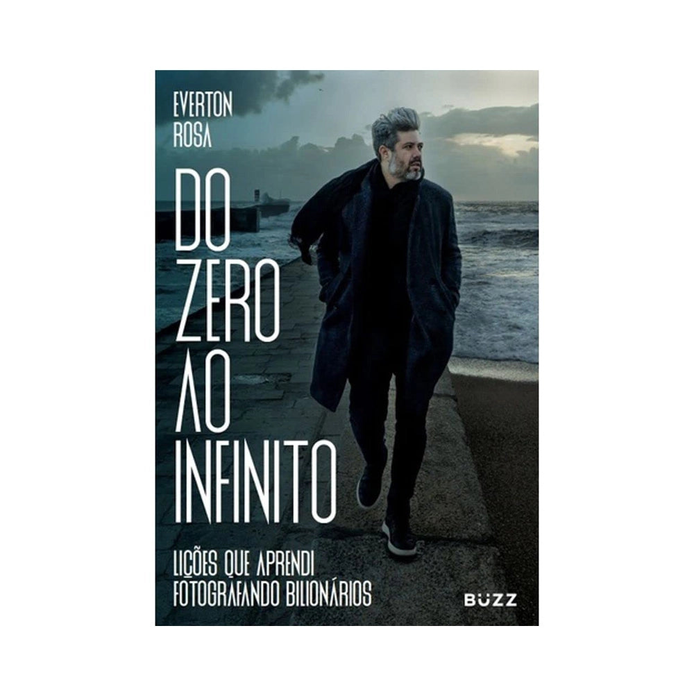 Do Zero ao Infinito - de Everton Rosa