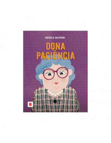 Dona Paciência