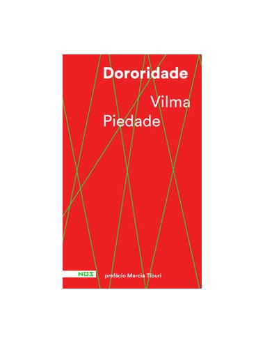 Livro, Dororidade[LS]