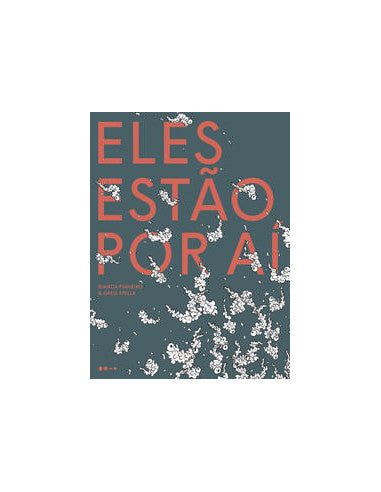 Livro, Eles estão por aí[LS]