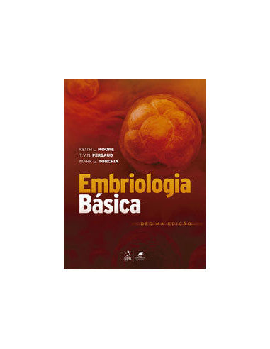 Livro, Embriologia Básica (Moore) 10/22[LS]