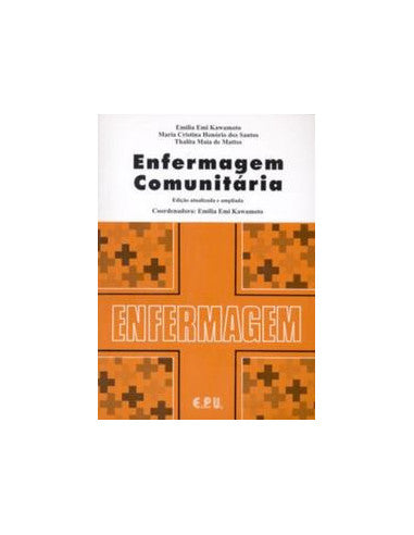 Livro, Enfermagem Comunitária 2/09[LS]