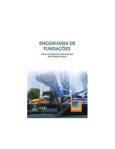 Livro, Engenharia de Fundações 1/20[LS]