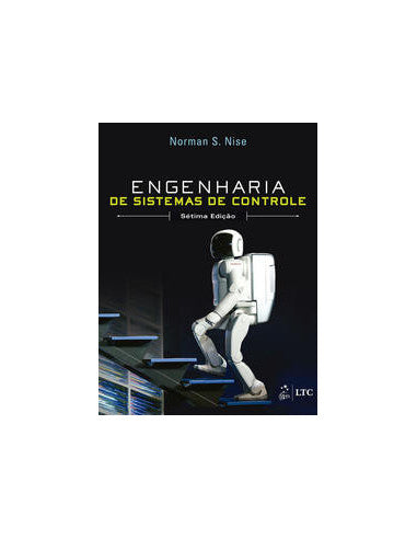 Livro, Engenharia de Sistemas de Controle 7/17[LS]