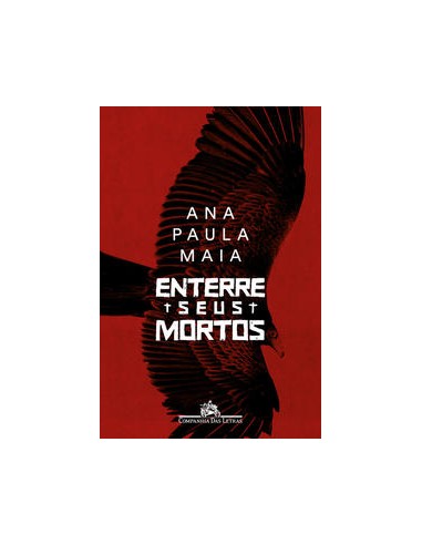 Livro, Enterre seus mortos[LS]