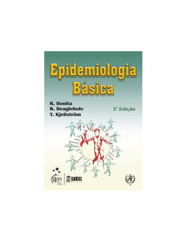 Livro, Epidemiologia Básica 2/10[LS]