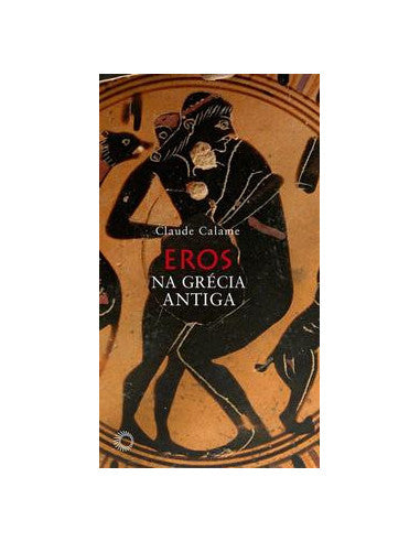 Livro, Eros na Grécia antiga[LS]