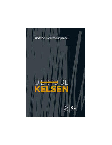 Livro, Erro de Kelsen, O 1/20[LS]