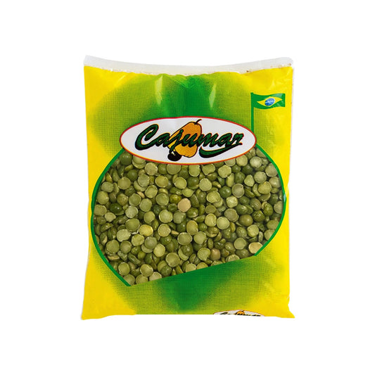 Dried cashew peas - 200g