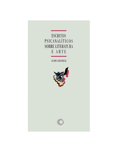 Livro, Escritos psicanalíticos sobre literatura e arte[LS]