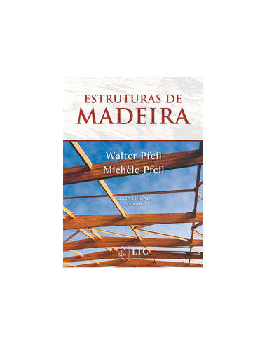 Livro, Estruturas de Madeira 6/03[LS]