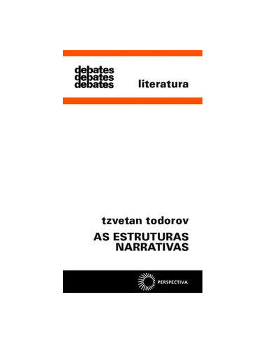 Livro, Estruturas narrativas, As[LS]