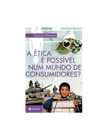 Livro, Ética é possível num mundo de consumidores?, A[LS]