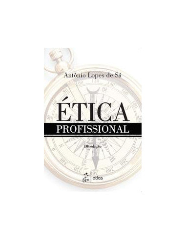 Livro, Ética Profissional 10/19[LS]