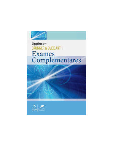 Livro, Exames Complementares (Brunner) 1/11[LS]