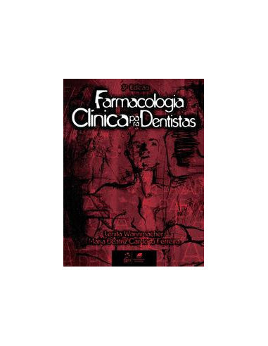 Livro, Farmacologia Clínica para Dentistas 3/07[LS]