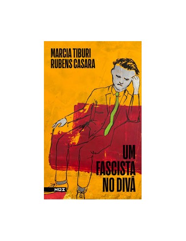 Livro, Fascista no divã, Um[LS]