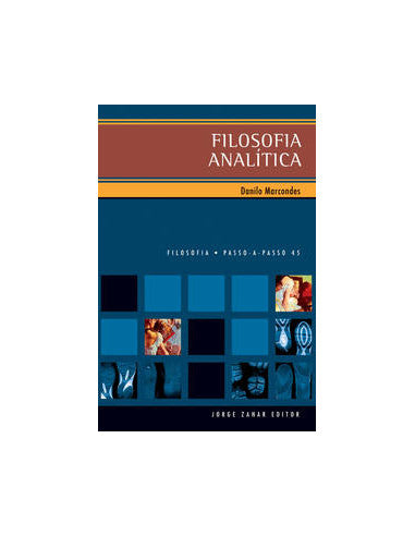 Livro, Filosofia analítica (pap 45)[LS]