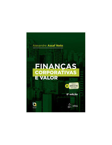 Livro, Finanças Corporativas e Valor 8/21[LS]