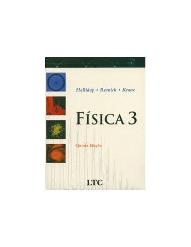 Livro, Física 3 (Resnick) 5/03[LS]