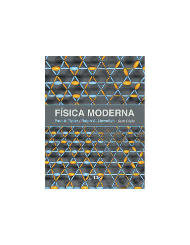 Livro, Física Moderna (Tipler) 6/14[LS]