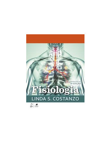 Livro, Fisiologia (Costanzo) 6/18[LS]