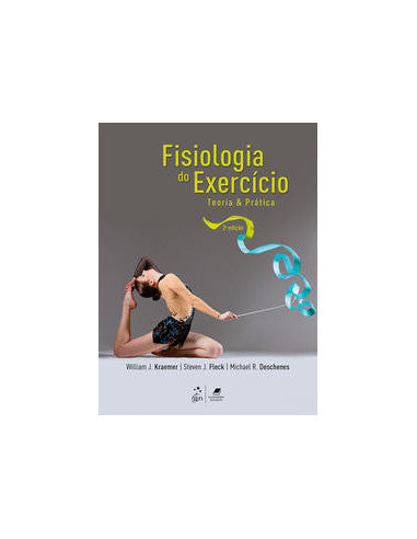 Livro, Fisiologia do Exercício - Teoria e Prática 2/16[LS]