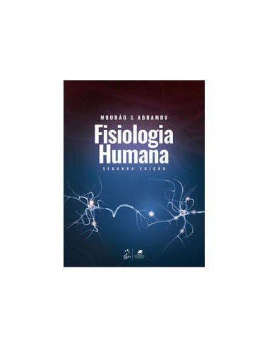 Livro, Fisiologia Humana (Mourão) 2/21[LS]