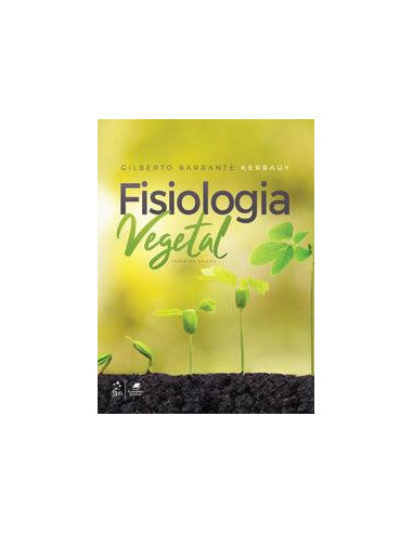 Livro, Fisiologia Vegetal 3/19[LS]