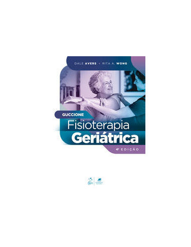 Livro, Fisioterapia Geriátrica 4/22[LS]