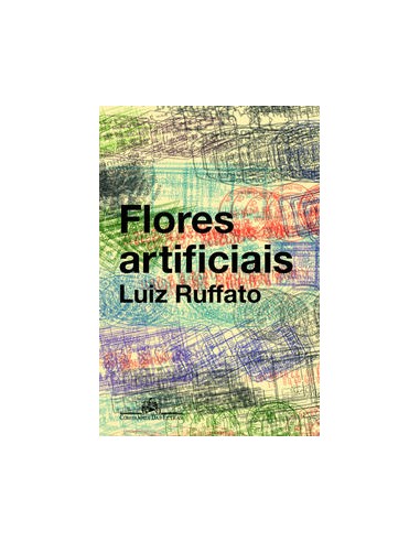 Livro, Flores artificiais[LS]