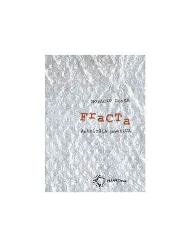 Livro, Fracta: antologia poética[LS]