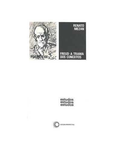 Livro, Freud: a trama dos conceitos[LS]