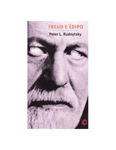 Livro, Freud e Édipo[LS]