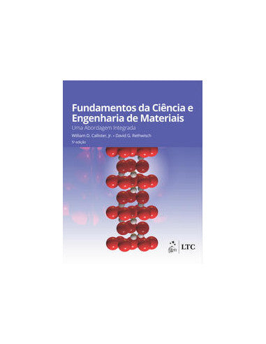 Livro, Fundamentos da Ciência e Engenharia de Materiais 5/19[LS]