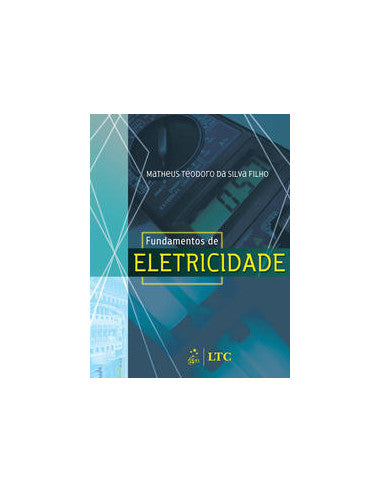 Livro, Fundamentos de Eletricidade 1/07[LS]