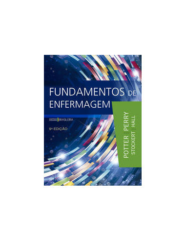 Livro, Fundamentos de enfermagem 9/18[LS]