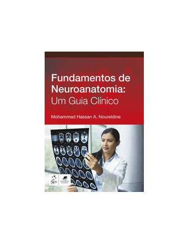 Livro, Fundamentos de Neuroanatomia um Guia Clínico 1/19[LS]