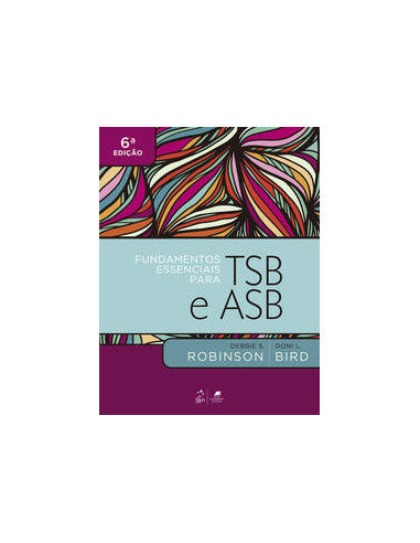 Livro, Fundamentos Essenciais para TSB e ASB 6/21[LS]