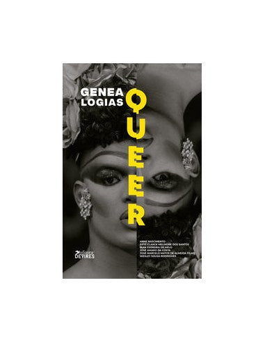 Livro, Genealogias Queer[LS]