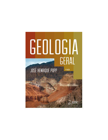 Livro, Geologia Geral 7/17[LS]