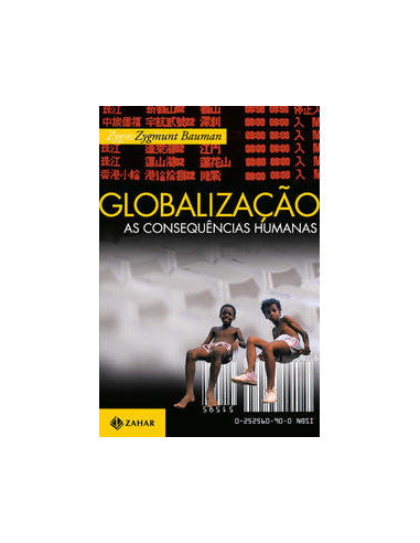 Livro, Globalização: as consequências humanas[LS]