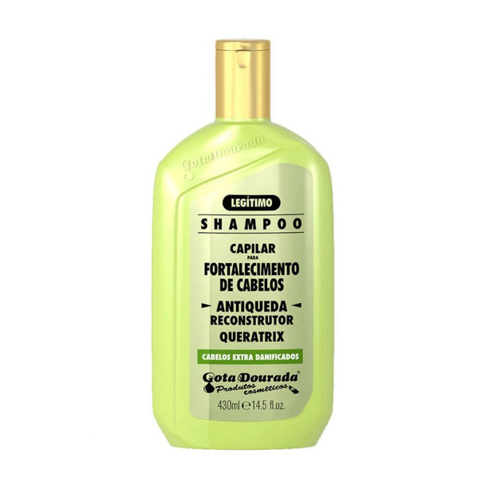 Shampoo Reconstrutor Antiqueda Queratrix - 430ml