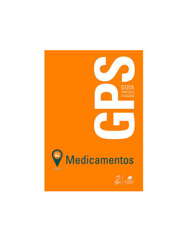 Livro, GPS Medicamentos: guia prático em saúde 1/17[LS]