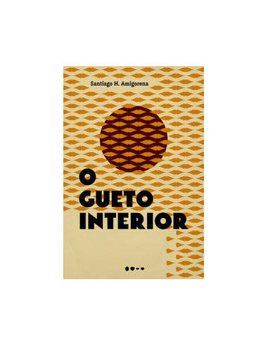 Livro, Gueto interior, O[LS]