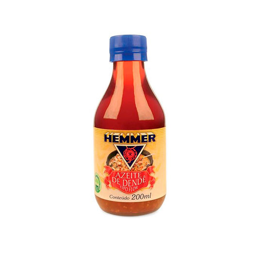HEMMER Aceite de Palma 200 ml