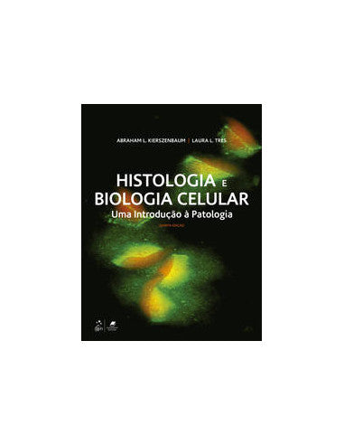 Livro, Histologia e Biologia Celular Introdução à Patologia 5/21[LS]