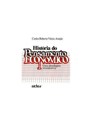 Livro, História do Pensamento Econômico Abordagem Introdutória 1/86[LS]