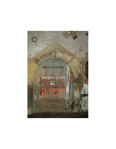 Livro, História dos judeus em Portugal[LS]